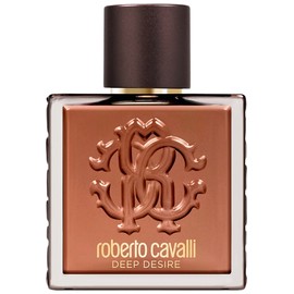 perfume Roberto Cavalli Uomo Deep Desire