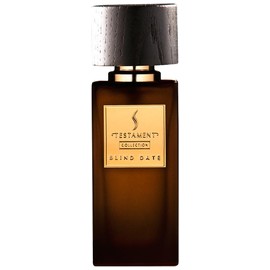 perfume Blind Date