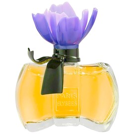 perfume La Petite Fleur Romantique