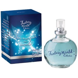 perfume Bem-Me-Quer com Encanto