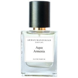 perfume Aqua Armenia