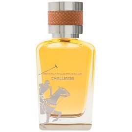 perfume Challenge