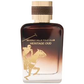 perfume Heritage Oud