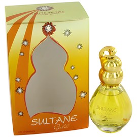 perfume Sultane Gold