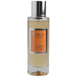 perfume Mandarino e Cedro di Calabria