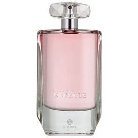 perfume Rebelle