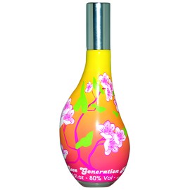 Love Generation Pink
