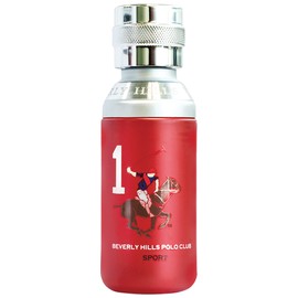 perfume Beverly Hills Polo Club Sport 1