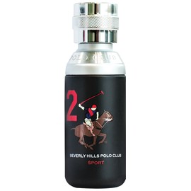 Beverly Hills Polo Club Sport 2