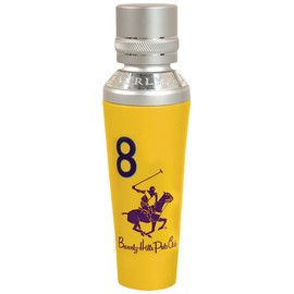 perfume Beverly Hills Polo Club Sport 8 Pour Femme