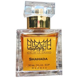 perfume Shahada