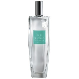 perfume Pur Blanca Harmony