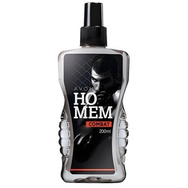 perfume Avon Homem Combat
