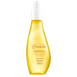 perfume Encanto Energia