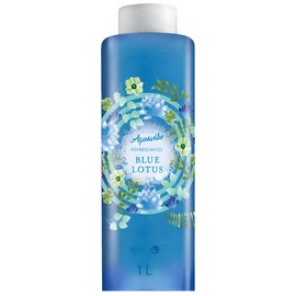 perfume Blue Lotus