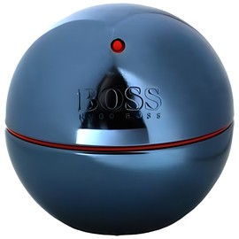 perfume Boss In Motion Blue