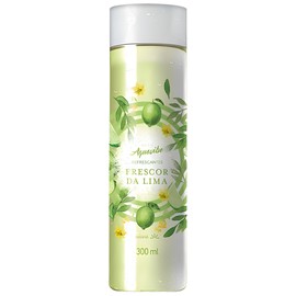 perfume Frescor de Lima