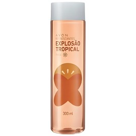 perfume Explosão Tropical