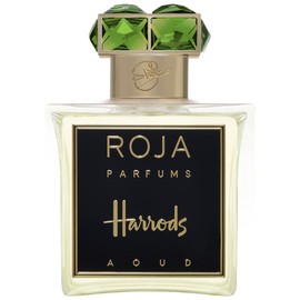 perfume Harrods Aoud