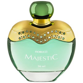 perfume Majestic Esmeralda