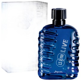 perfume Luan Santana LS&You Live