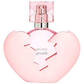 perfume Thank U, Next