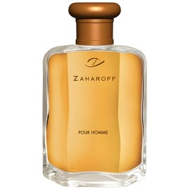 Zaharoff Pour Homme