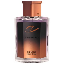 Signature Pour Homme