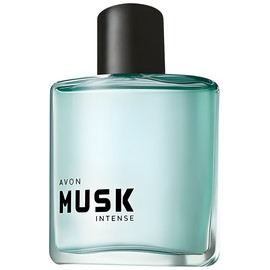 perfume Musk Intense