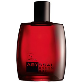 perfume Abyssal Homem Hot