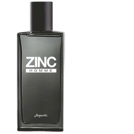 perfume Zinc Homme