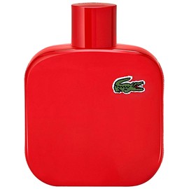 Eau de Lacoste L.12.12 Rouge Energetic