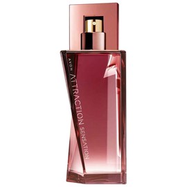 perfume Attraction Sensation