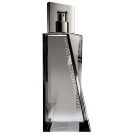 perfume Attraction Sensation