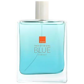 Individual Blue Sunset