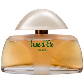 Lune d'Ete