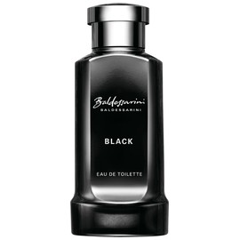 Baldessarini Black