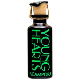 perfume Young Hearts – Pure Essence