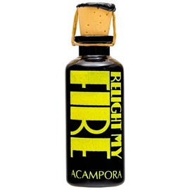 perfume Relight My Fire – Pure Essence