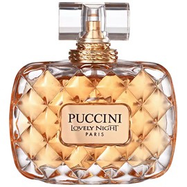 perfume Puccini Lovely Night
