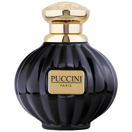 Puccini Black Pearl