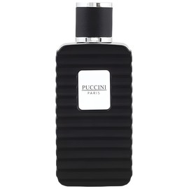 perfume Puccini Men Black
