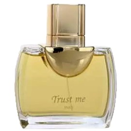 perfume Trust Me