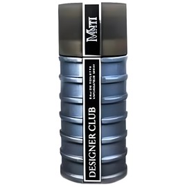 perfume Designer Club