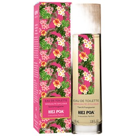 perfume Sensualite Idylique