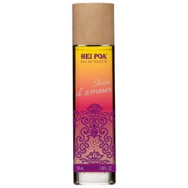 perfume Elixir d'Amour