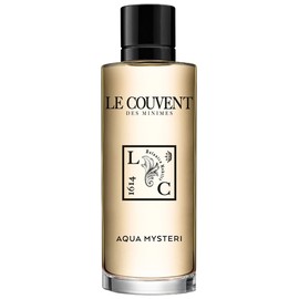 perfume Aqua Mysteri