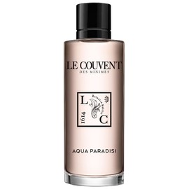 perfume Aqua Paradisi