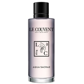 perfume Aqua Sacrae