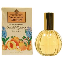perfume Peach Hyacinth